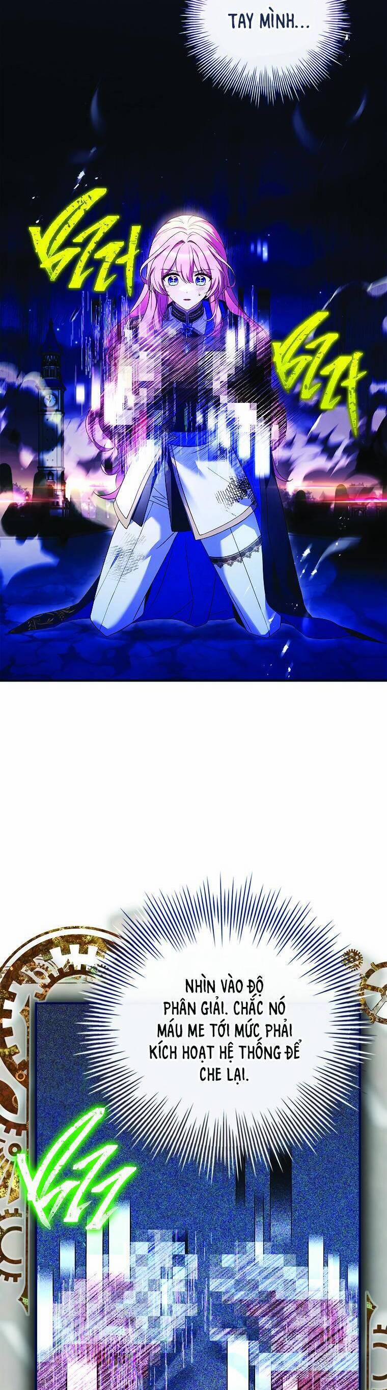 Tôi Đã Tắt Cài Đặt Chế Độ Nhận Thức Nỗi Đau! 12 trang 64