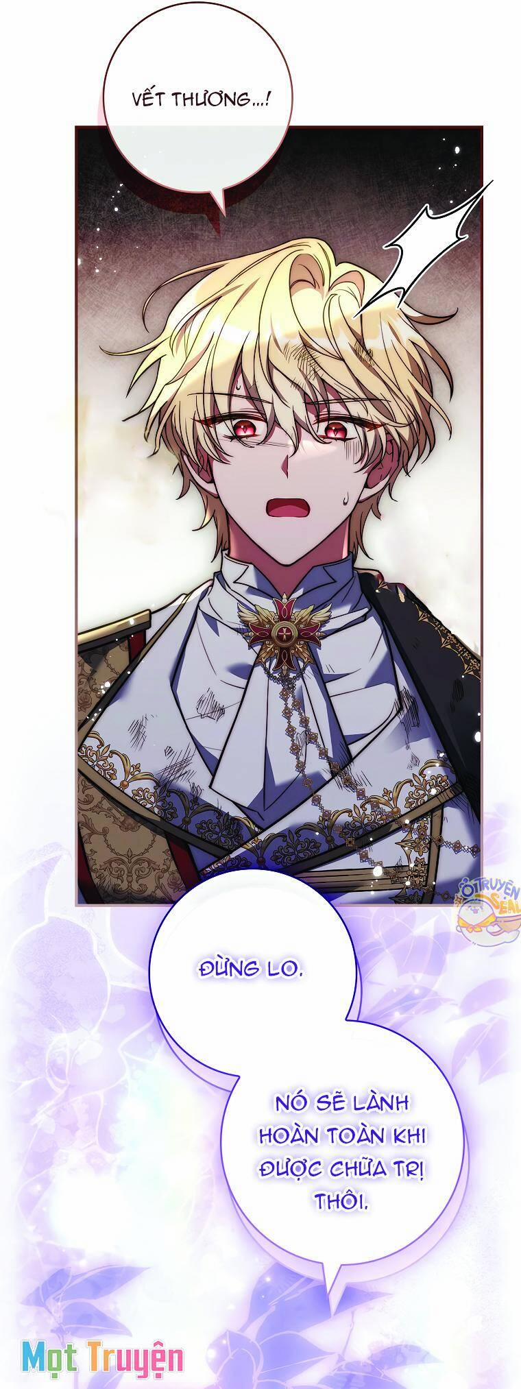 Tôi Đã Tắt Cài Đặt Chế Độ Nhận Thức Nỗi Đau! 12 trang 66