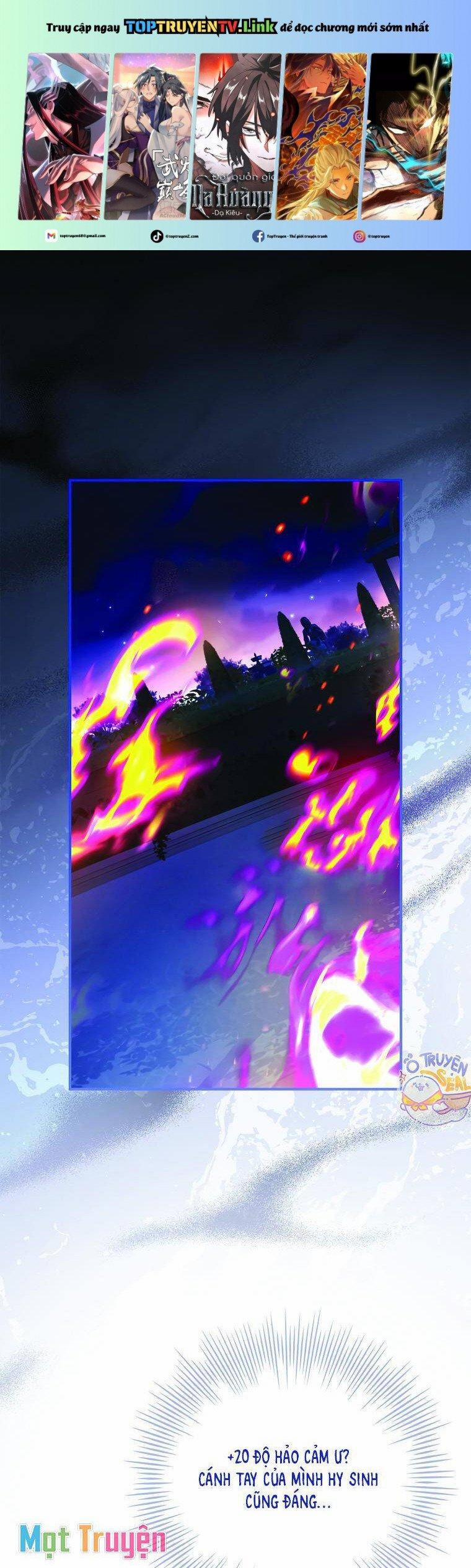 Tôi Đã Tắt Cài Đặt Chế Độ Nhận Thức Nỗi Đau! 13 trang 0