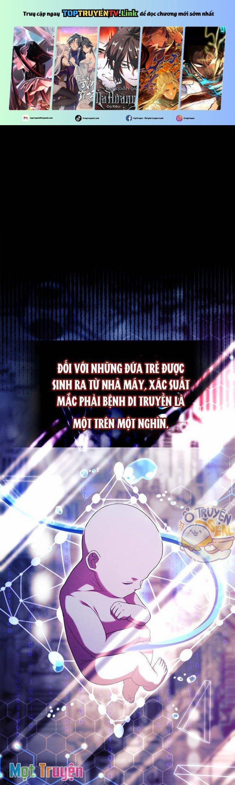 Tôi Đã Tắt Cài Đặt Chế Độ Nhận Thức Nỗi Đau! 14 trang 0