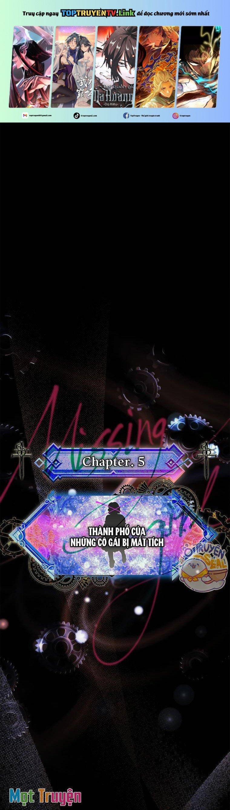 Tôi Đã Tắt Cài Đặt Chế Độ Nhận Thức Nỗi Đau! 15 trang 0