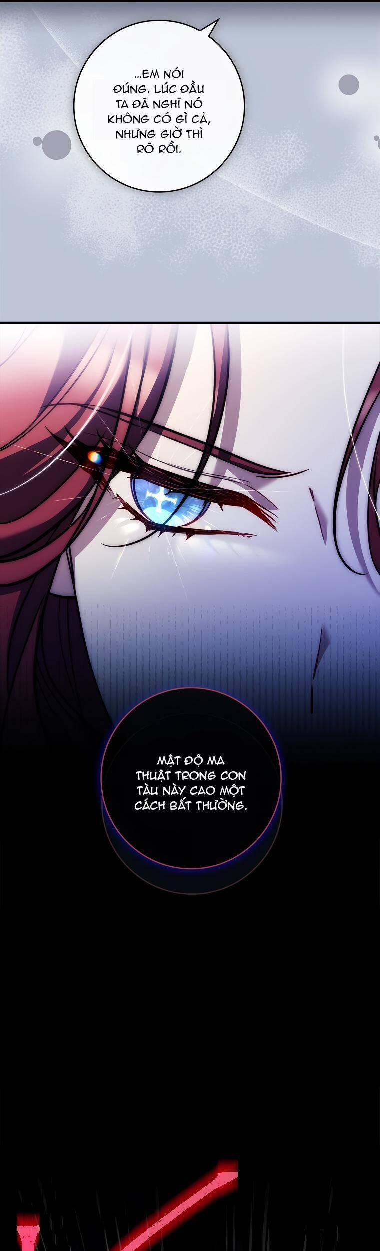 Tôi Đã Tắt Cài Đặt Chế Độ Nhận Thức Nỗi Đau! 15 trang 10