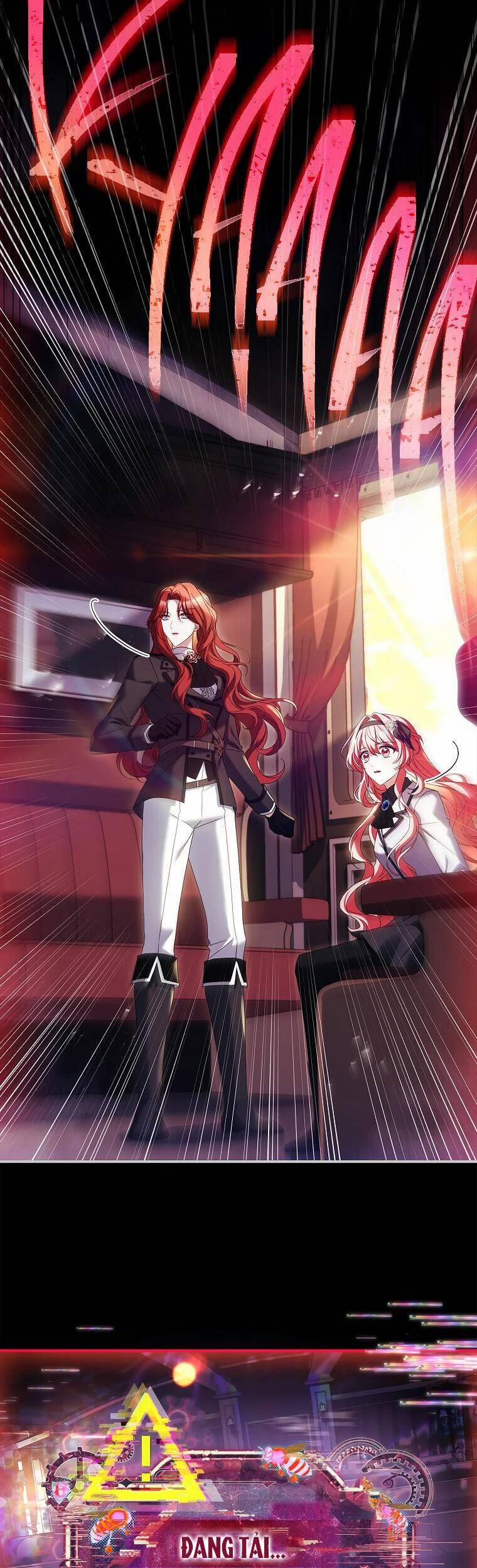 Tôi Đã Tắt Cài Đặt Chế Độ Nhận Thức Nỗi Đau! 15 trang 11