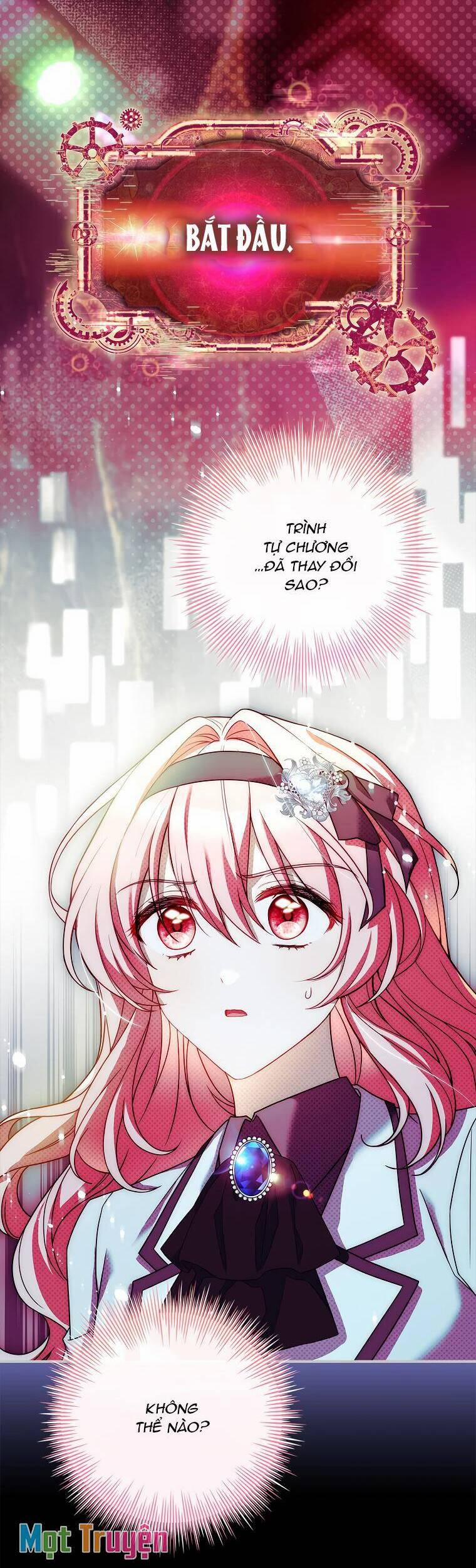 Tôi Đã Tắt Cài Đặt Chế Độ Nhận Thức Nỗi Đau! 15 trang 13