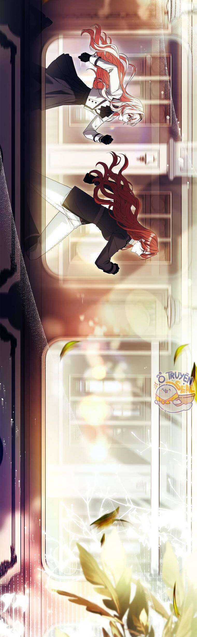 Tôi Đã Tắt Cài Đặt Chế Độ Nhận Thức Nỗi Đau! 15 trang 16