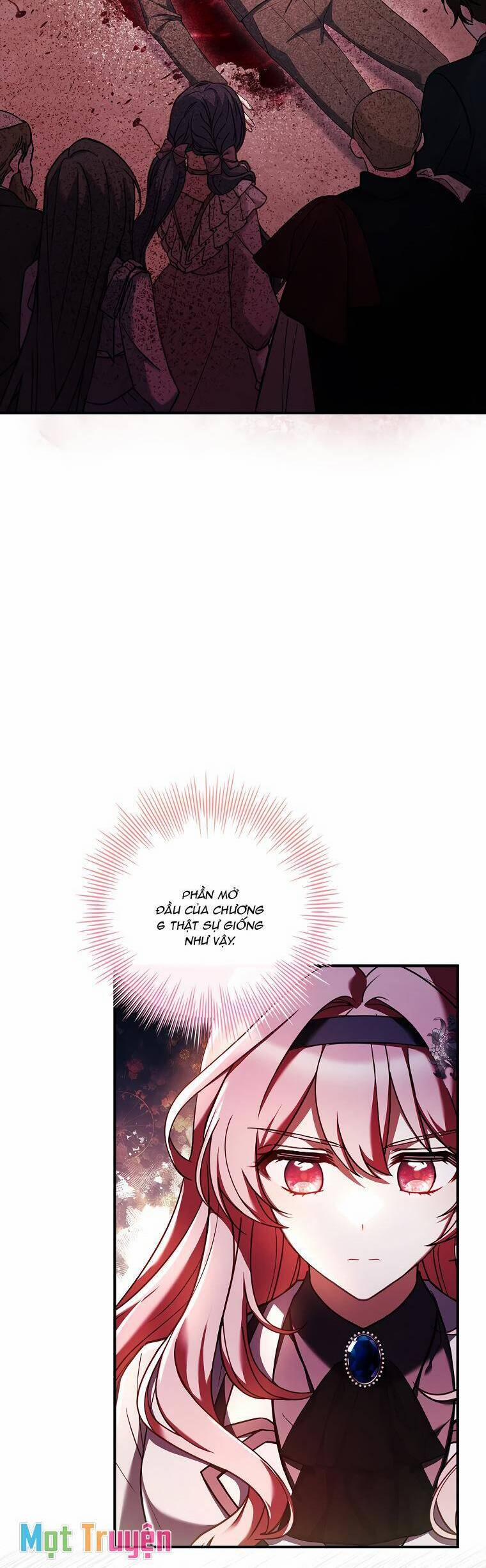 Tôi Đã Tắt Cài Đặt Chế Độ Nhận Thức Nỗi Đau! 15 trang 21