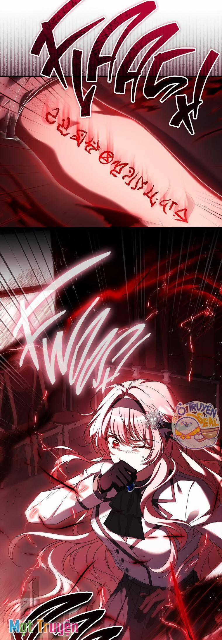 Tôi Đã Tắt Cài Đặt Chế Độ Nhận Thức Nỗi Đau! 15 trang 25