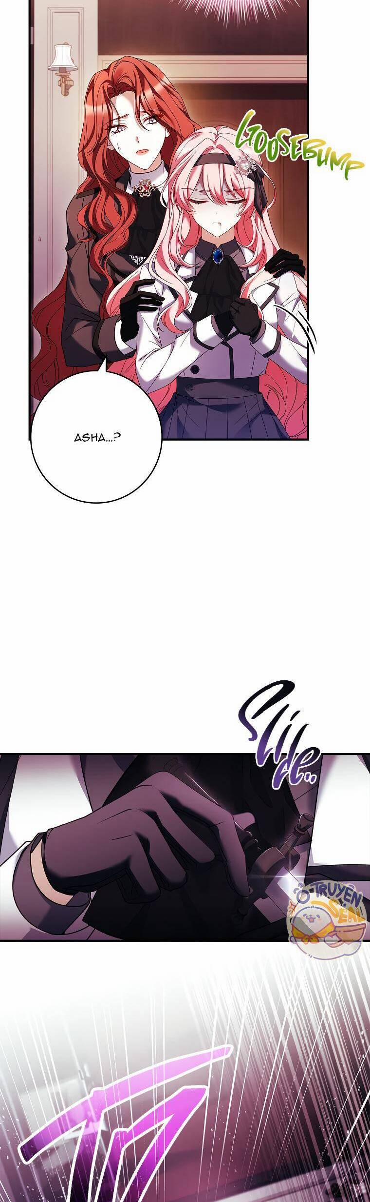 Tôi Đã Tắt Cài Đặt Chế Độ Nhận Thức Nỗi Đau! 15 trang 29