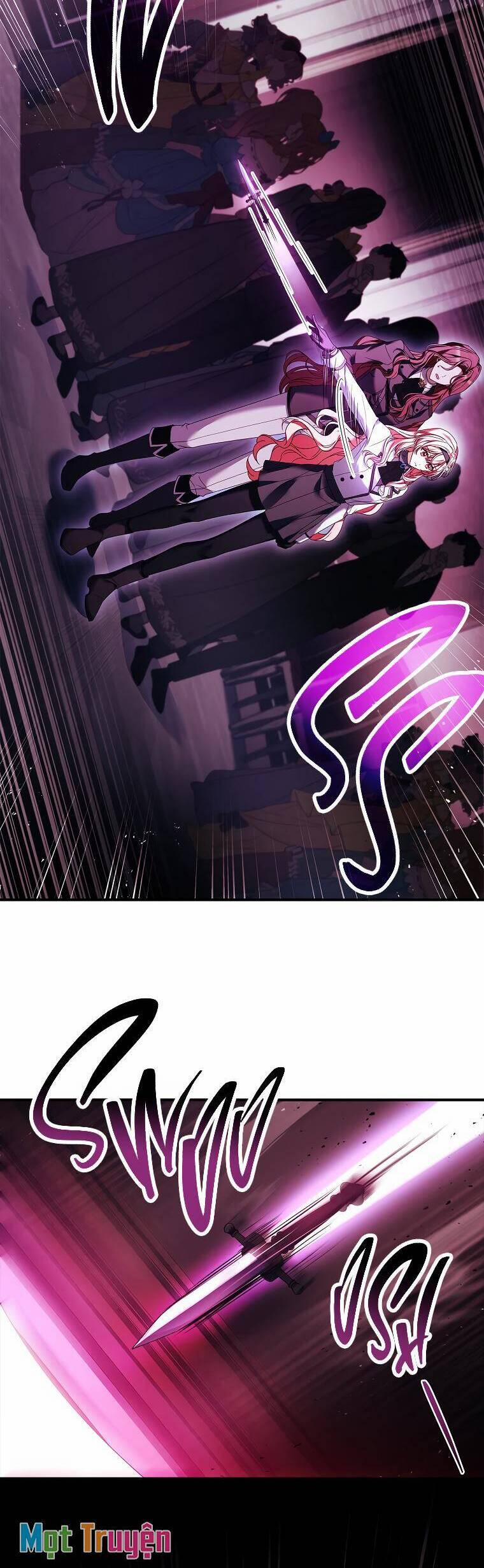 Tôi Đã Tắt Cài Đặt Chế Độ Nhận Thức Nỗi Đau! 15 trang 30