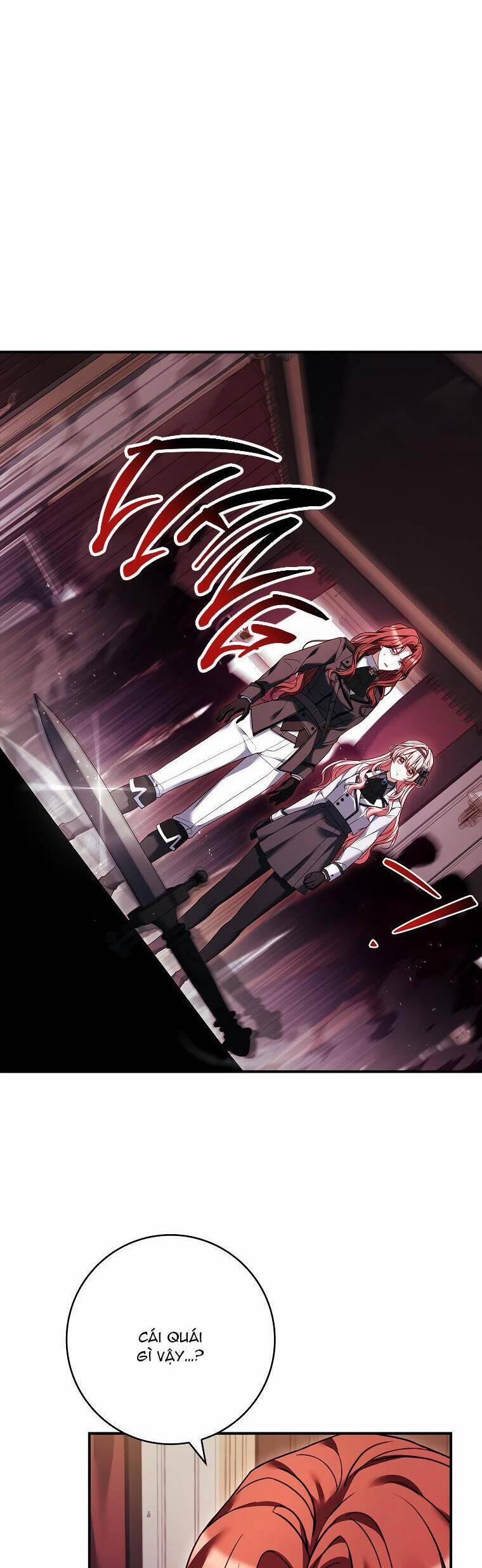 Tôi Đã Tắt Cài Đặt Chế Độ Nhận Thức Nỗi Đau! 15 trang 32