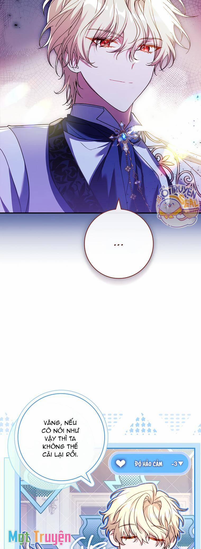 Tôi Đã Tắt Cài Đặt Chế Độ Nhận Thức Nỗi Đau! 15 trang 41