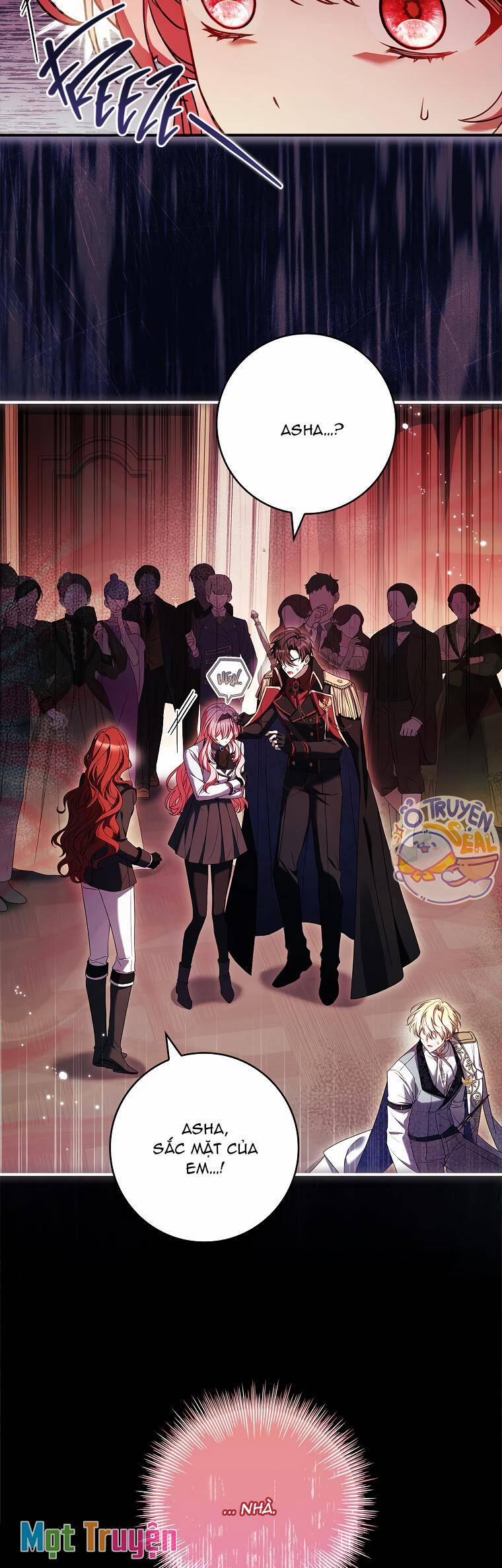 Tôi Đã Tắt Cài Đặt Chế Độ Nhận Thức Nỗi Đau! 15 trang 46