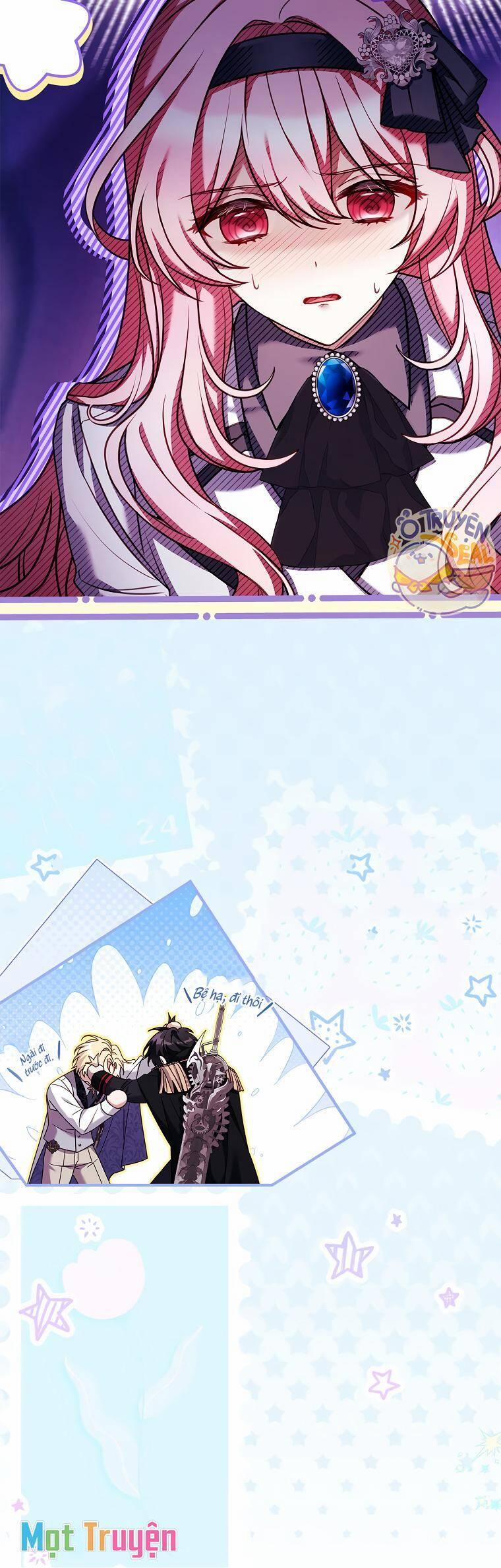 Tôi Đã Tắt Cài Đặt Chế Độ Nhận Thức Nỗi Đau! 15 trang 48