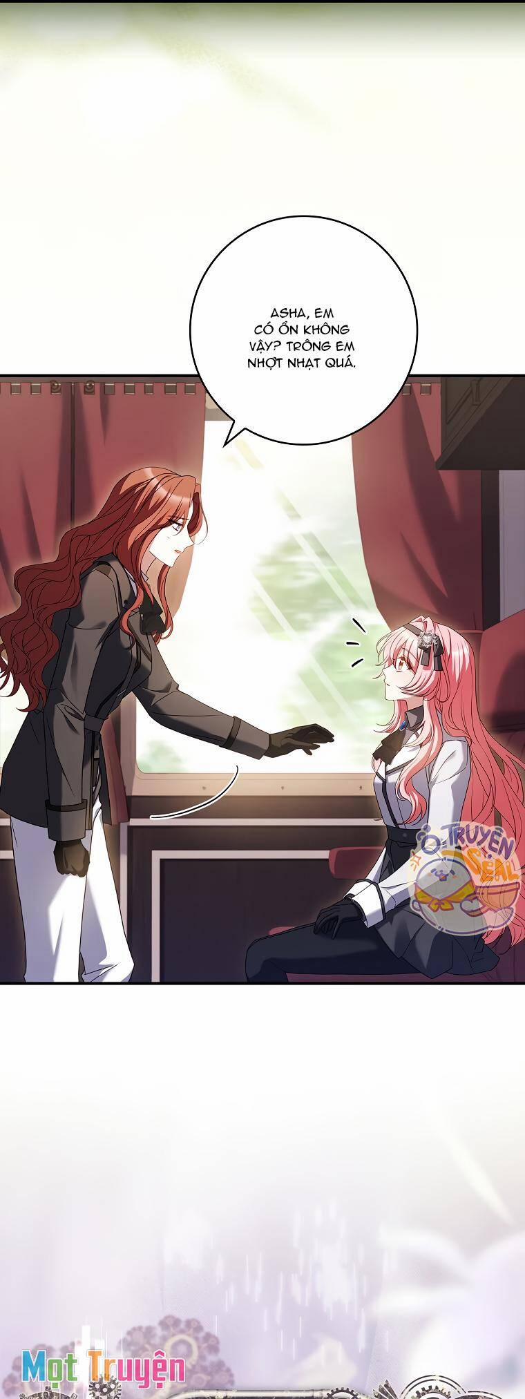 Tôi Đã Tắt Cài Đặt Chế Độ Nhận Thức Nỗi Đau! 15 trang 5