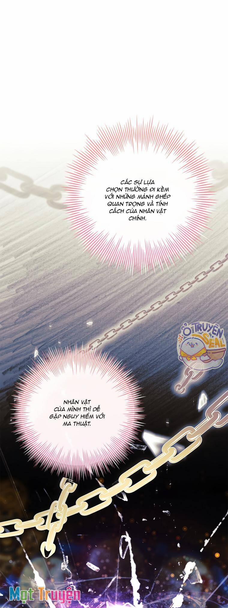 Tôi Đã Tắt Cài Đặt Chế Độ Nhận Thức Nỗi Đau! 15 trang 7