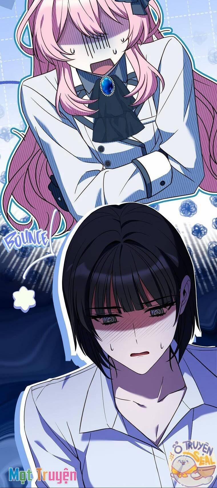 Tôi Đã Tắt Cài Đặt Chế Độ Nhận Thức Nỗi Đau! 16 trang 1