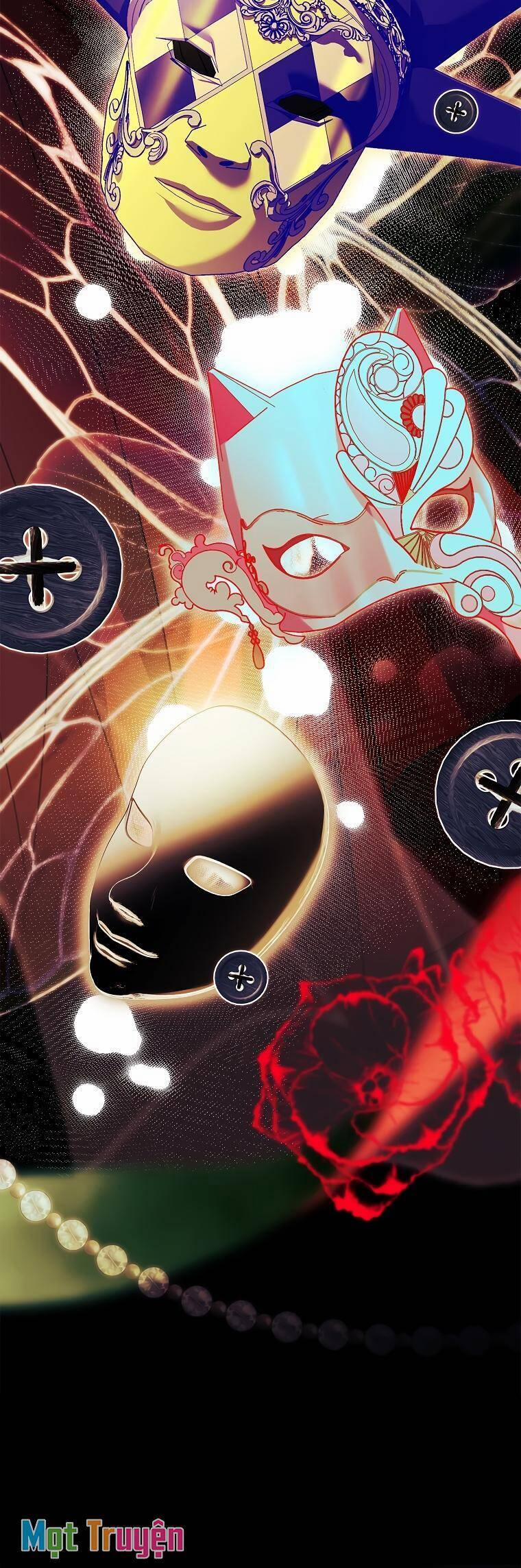 Tôi Đã Tắt Cài Đặt Chế Độ Nhận Thức Nỗi Đau! 16 trang 33