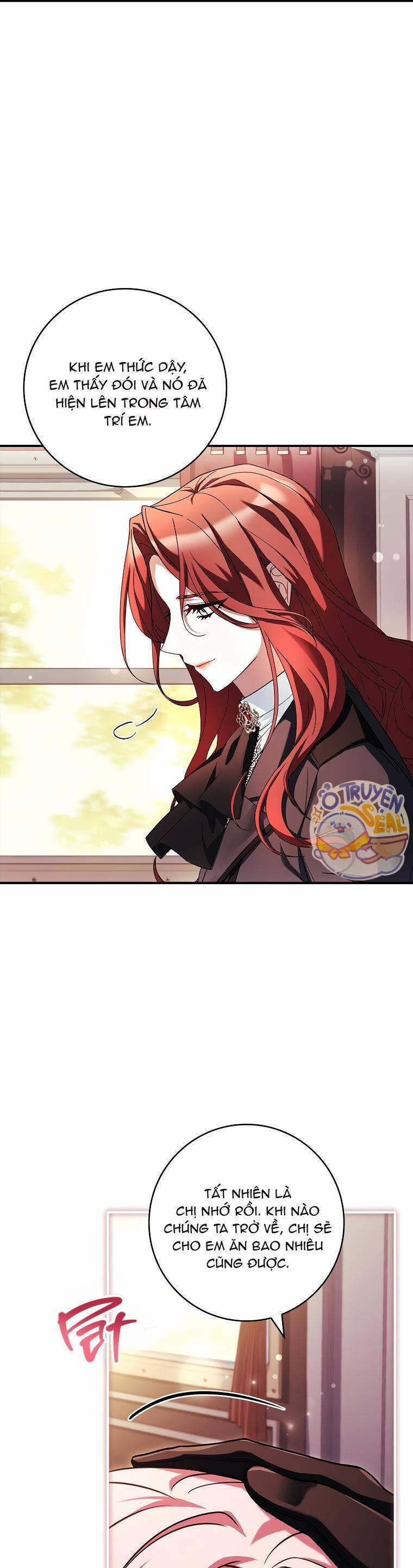 Tôi Đã Tắt Cài Đặt Chế Độ Nhận Thức Nỗi Đau! 16 trang 40