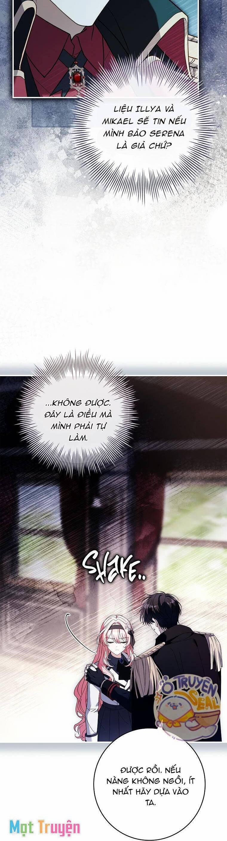 Tôi Đã Tắt Cài Đặt Chế Độ Nhận Thức Nỗi Đau! 16 trang 51