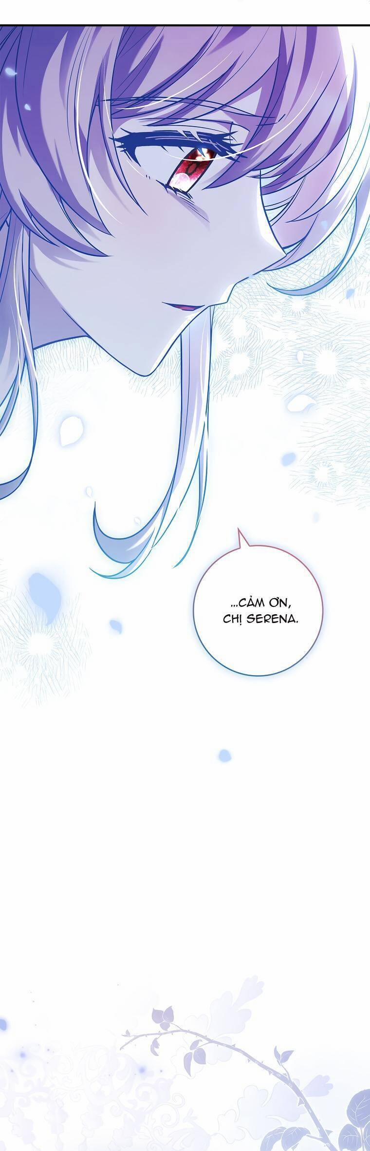 Tôi Đã Tắt Cài Đặt Chế Độ Nhận Thức Nỗi Đau! 16 trang 58