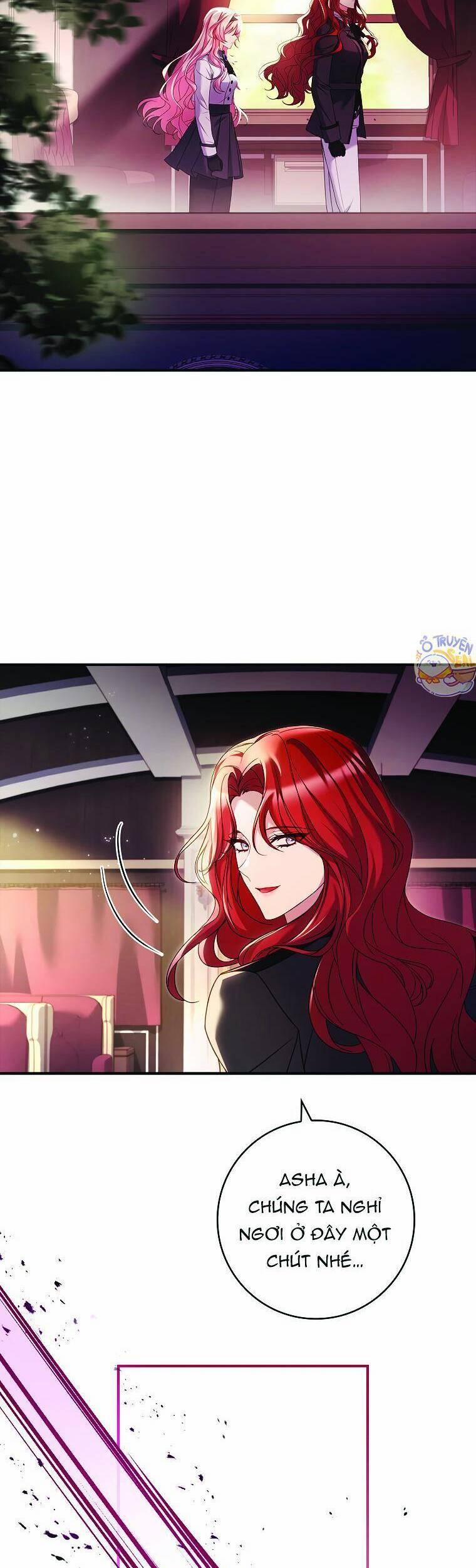 Tôi Đã Tắt Cài Đặt Chế Độ Nhận Thức Nỗi Đau! 17 trang 1