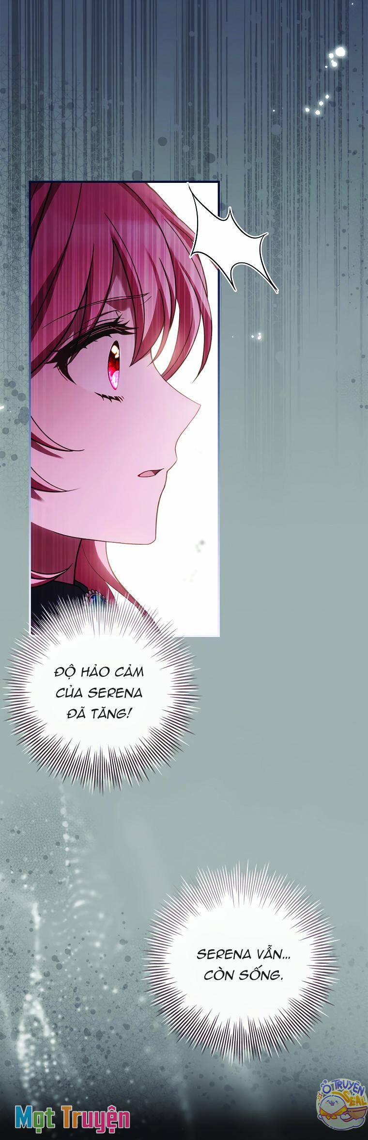 Tôi Đã Tắt Cài Đặt Chế Độ Nhận Thức Nỗi Đau! 17 trang 13