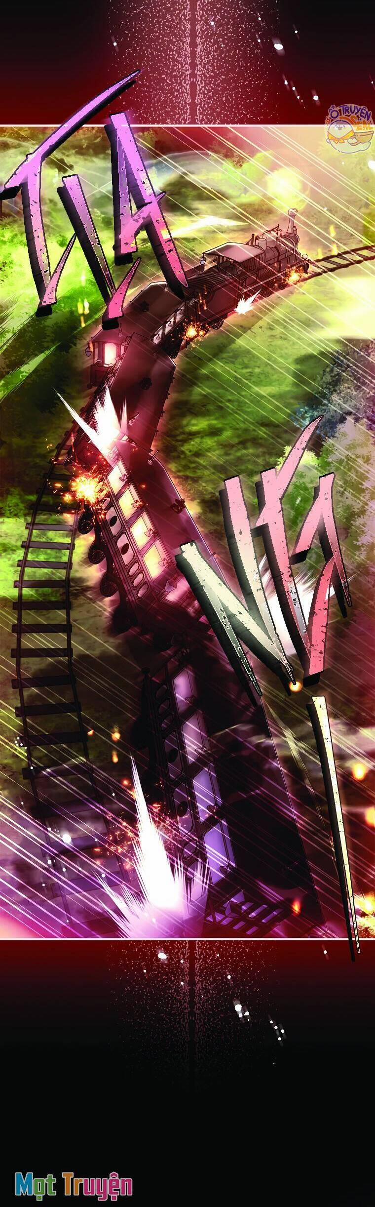 Tôi Đã Tắt Cài Đặt Chế Độ Nhận Thức Nỗi Đau! 17 trang 24