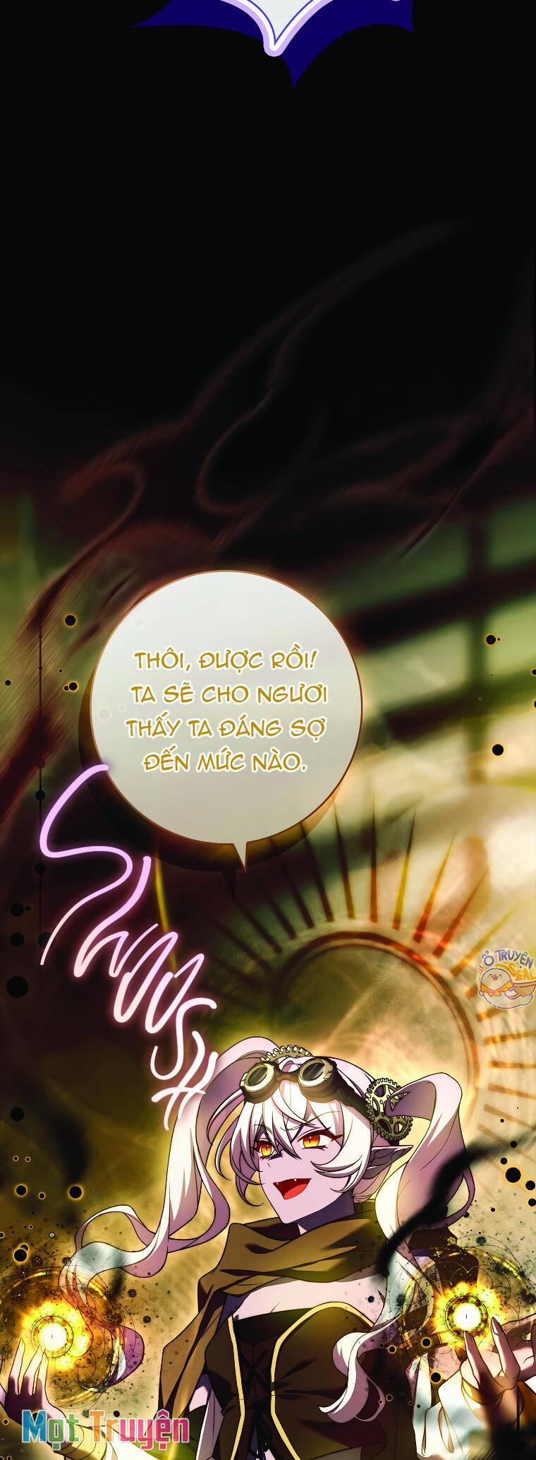 Tôi Đã Tắt Cài Đặt Chế Độ Nhận Thức Nỗi Đau! 17 trang 28