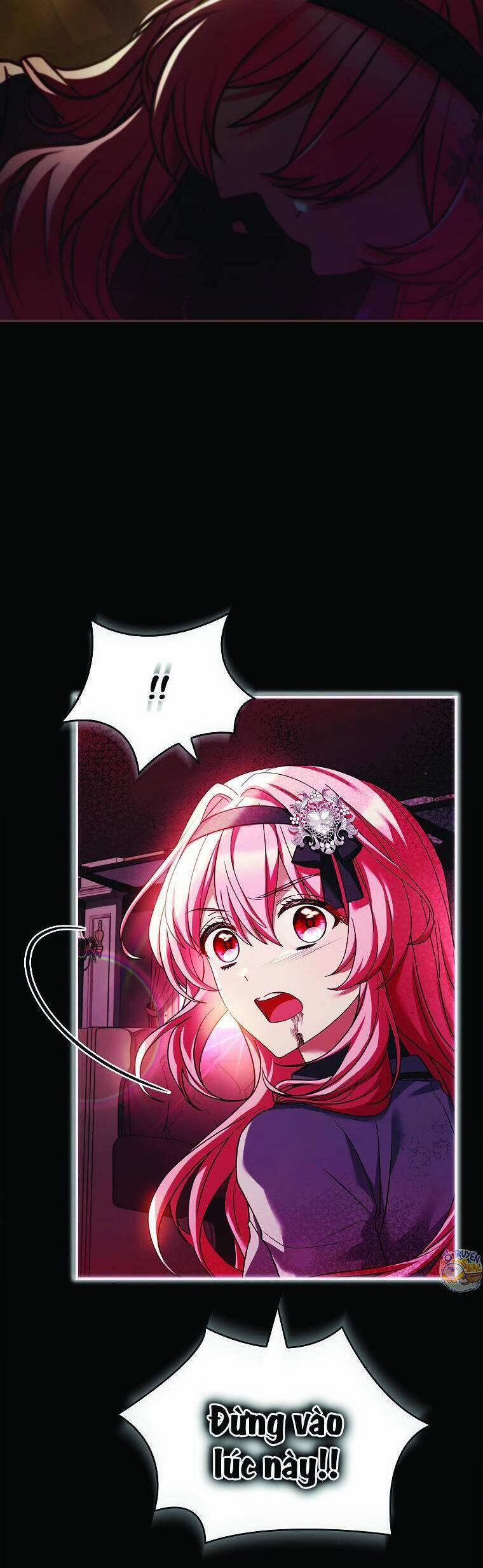 Tôi Đã Tắt Cài Đặt Chế Độ Nhận Thức Nỗi Đau! 17 trang 31