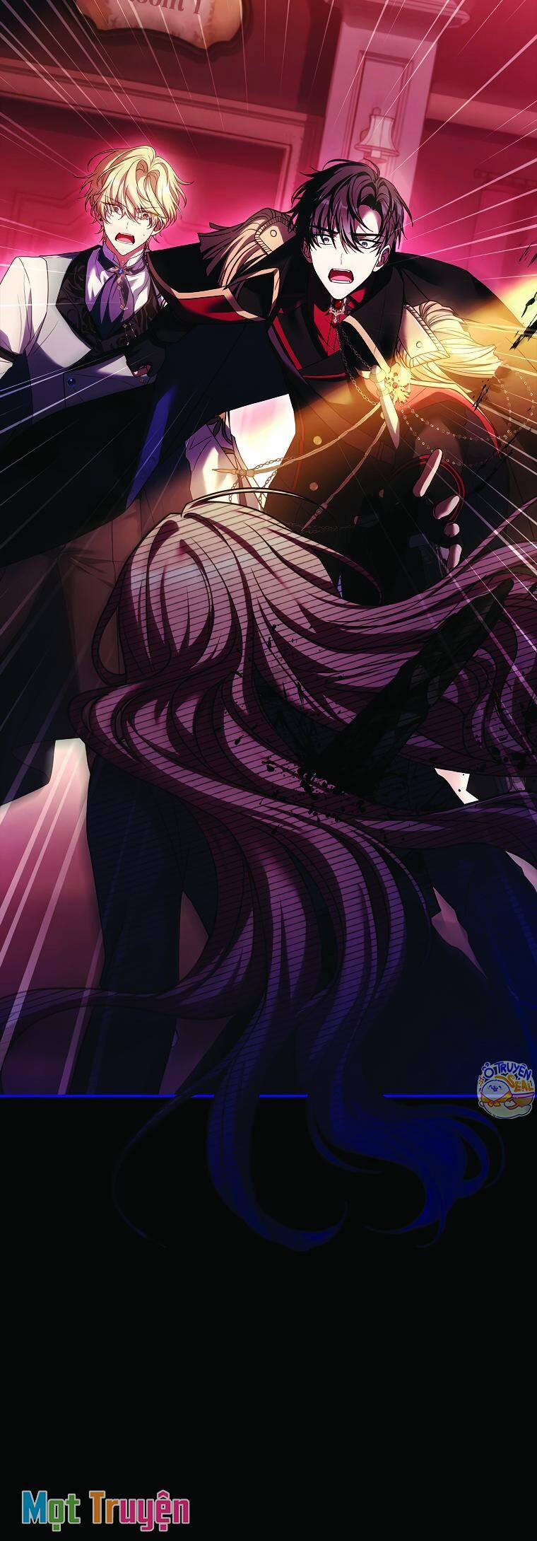 Tôi Đã Tắt Cài Đặt Chế Độ Nhận Thức Nỗi Đau! 17 trang 36