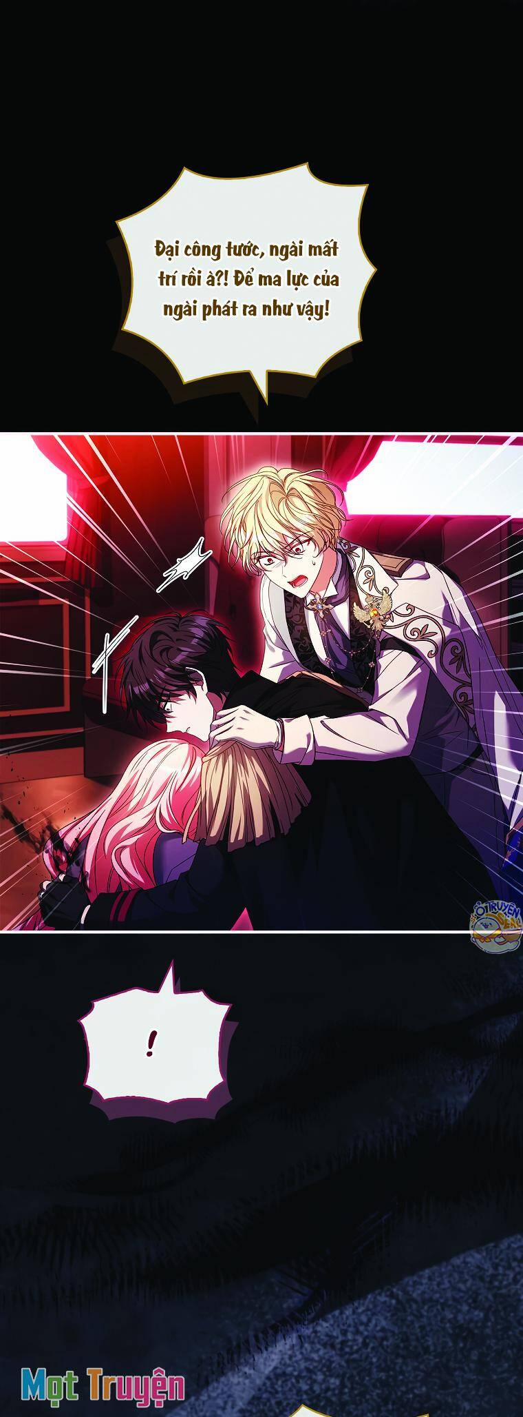 Tôi Đã Tắt Cài Đặt Chế Độ Nhận Thức Nỗi Đau! 17 trang 39