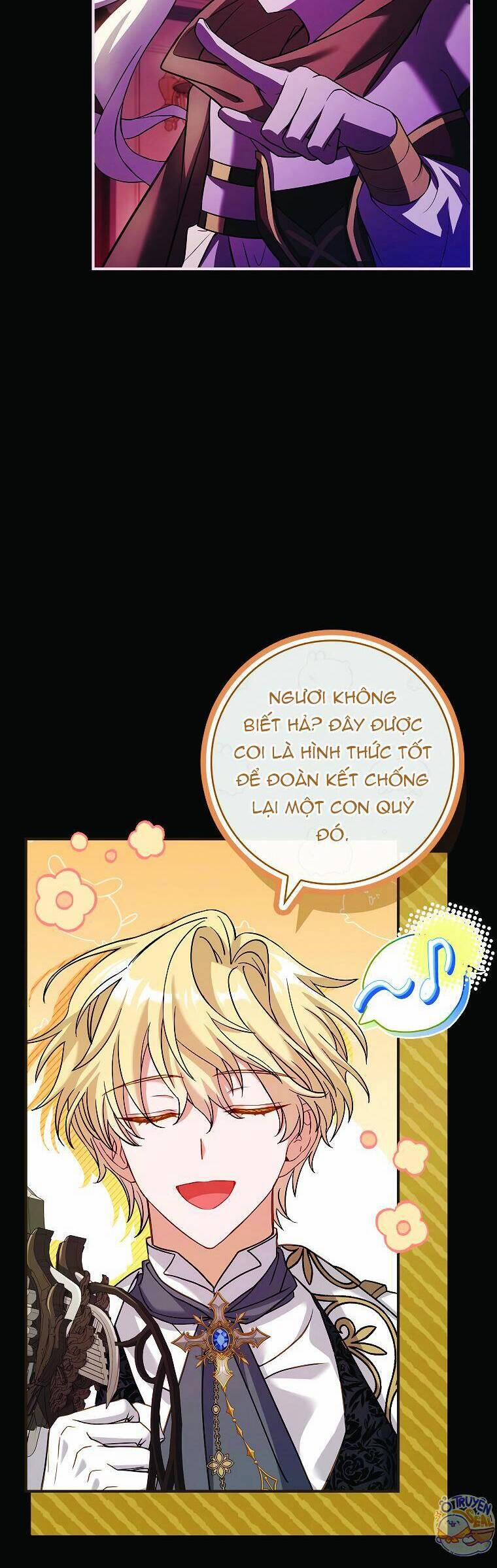 Tôi Đã Tắt Cài Đặt Chế Độ Nhận Thức Nỗi Đau! 17 trang 46