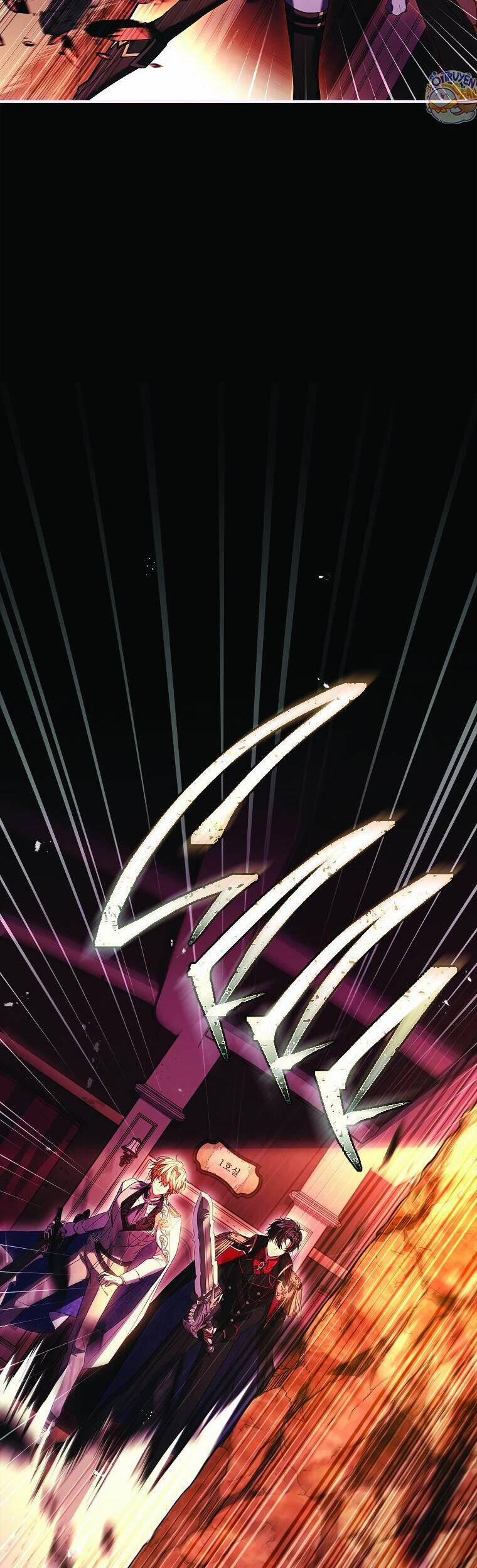 Tôi Đã Tắt Cài Đặt Chế Độ Nhận Thức Nỗi Đau! 17 trang 49