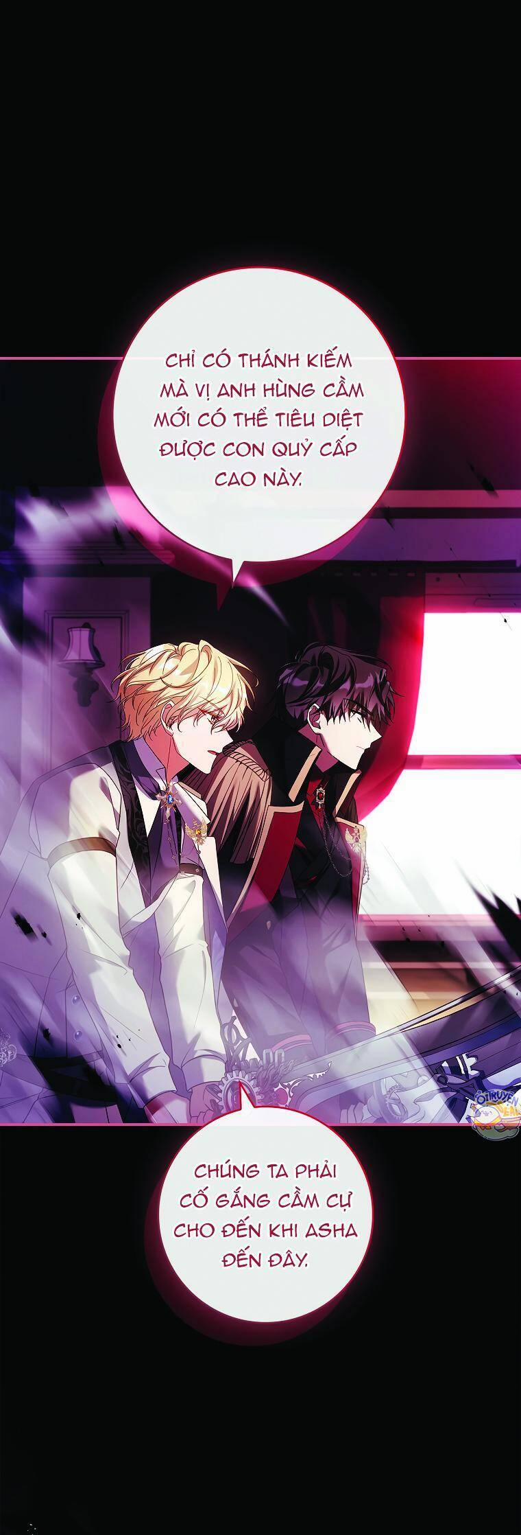 Tôi Đã Tắt Cài Đặt Chế Độ Nhận Thức Nỗi Đau! 17 trang 52