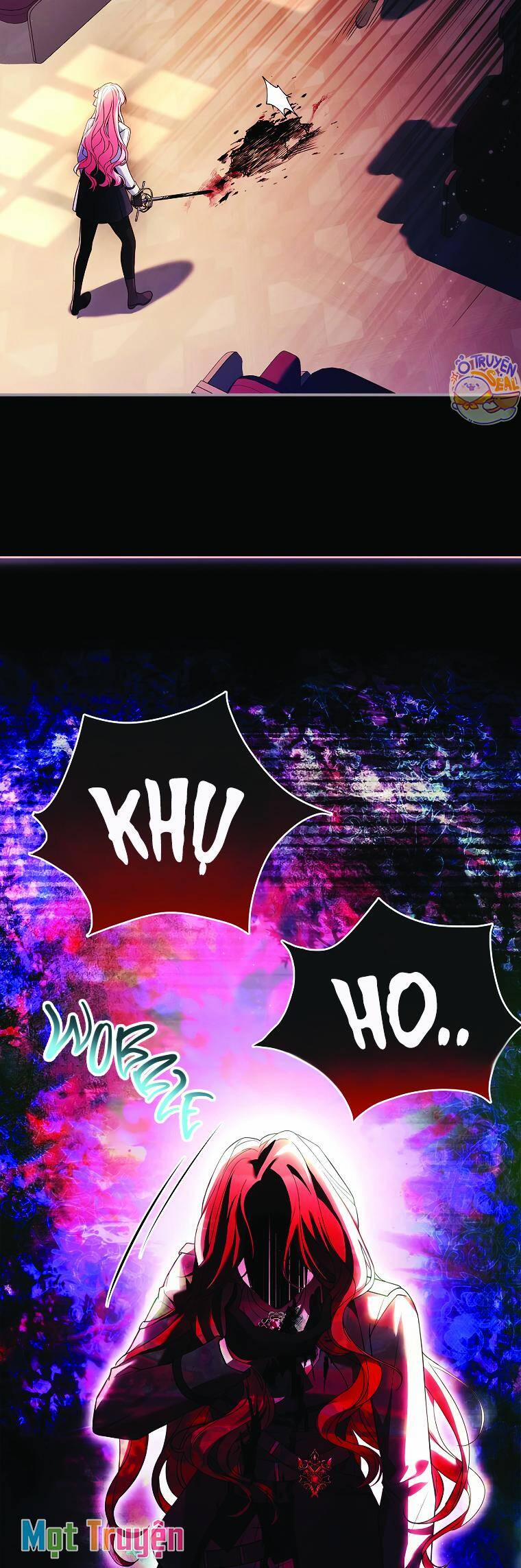 Tôi Đã Tắt Cài Đặt Chế Độ Nhận Thức Nỗi Đau! 17 trang 6