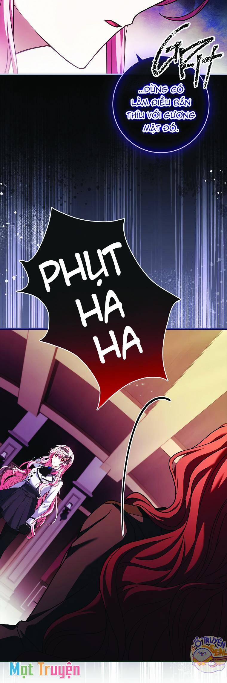 Tôi Đã Tắt Cài Đặt Chế Độ Nhận Thức Nỗi Đau! 17 trang 8