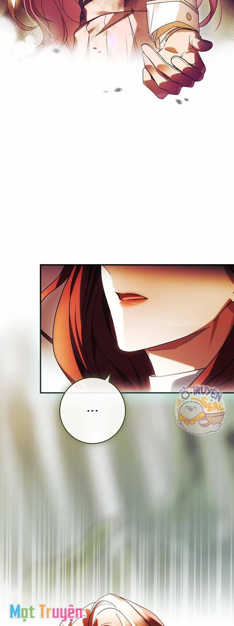 Tôi Đã Tắt Cài Đặt Chế Độ Nhận Thức Nỗi Đau! 18 trang 11