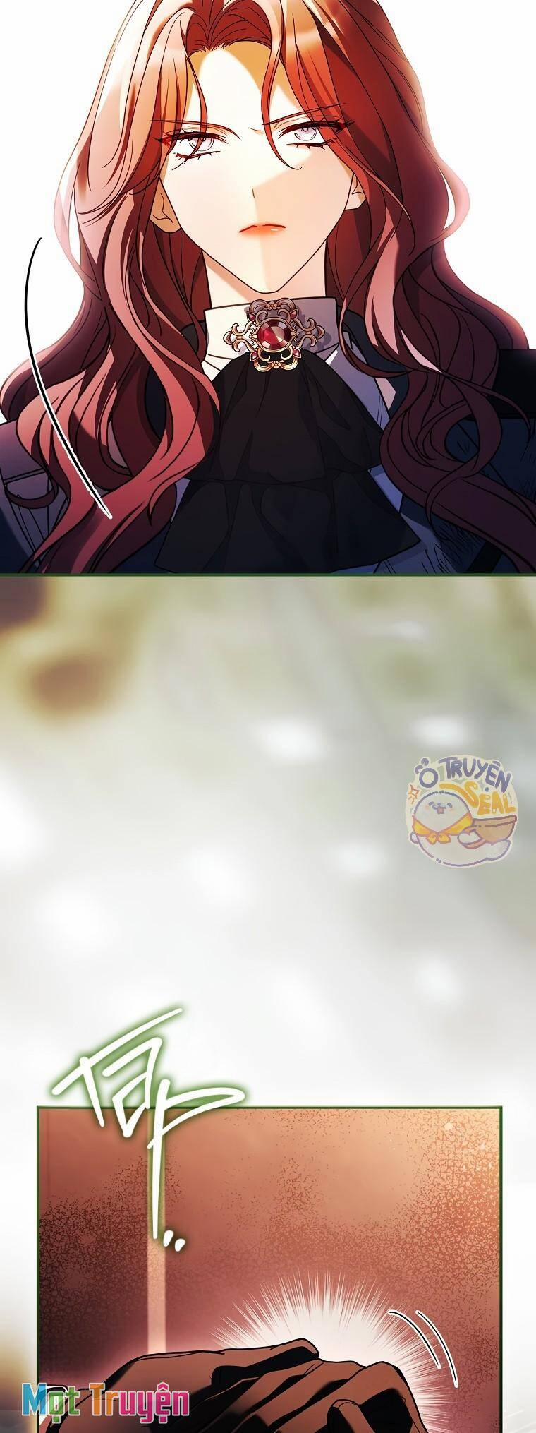 Tôi Đã Tắt Cài Đặt Chế Độ Nhận Thức Nỗi Đau! 18 trang 12