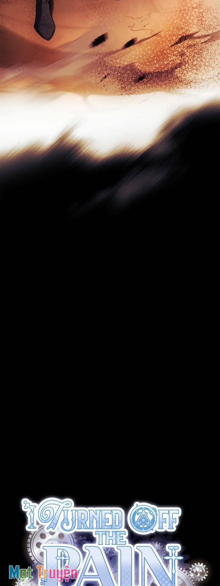 Tôi Đã Tắt Cài Đặt Chế Độ Nhận Thức Nỗi Đau! 18 trang 15