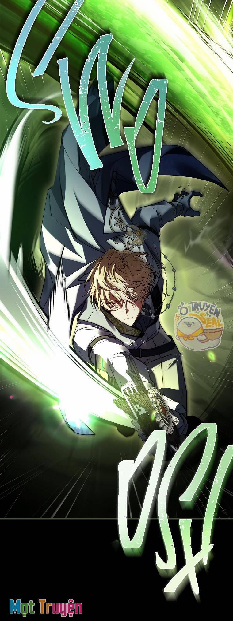 Tôi Đã Tắt Cài Đặt Chế Độ Nhận Thức Nỗi Đau! 18 trang 17