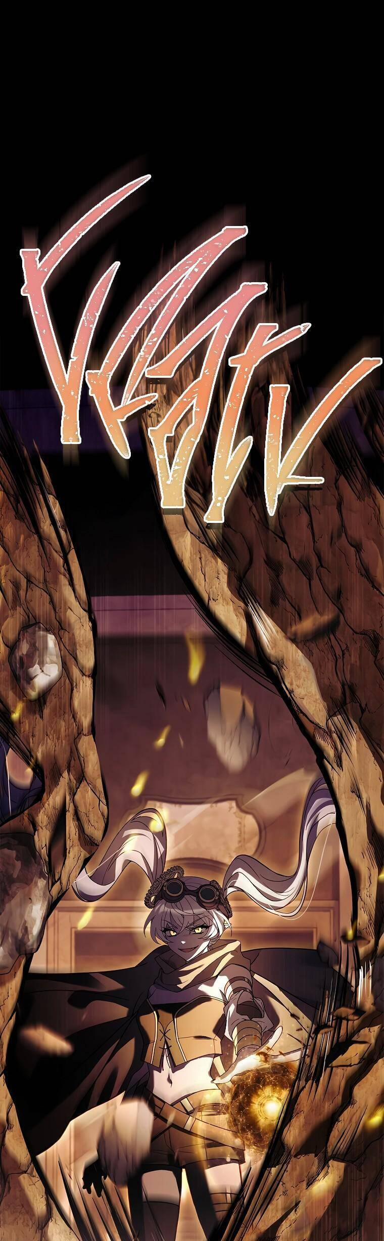 Tôi Đã Tắt Cài Đặt Chế Độ Nhận Thức Nỗi Đau! 18 trang 18