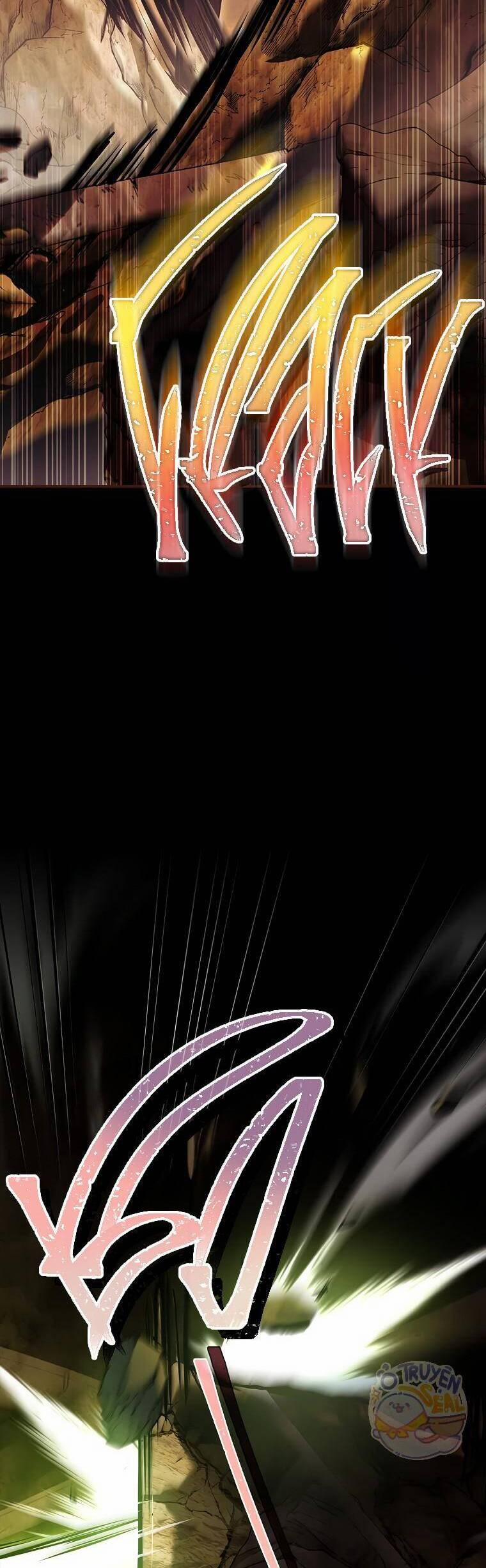 Tôi Đã Tắt Cài Đặt Chế Độ Nhận Thức Nỗi Đau! 18 trang 19