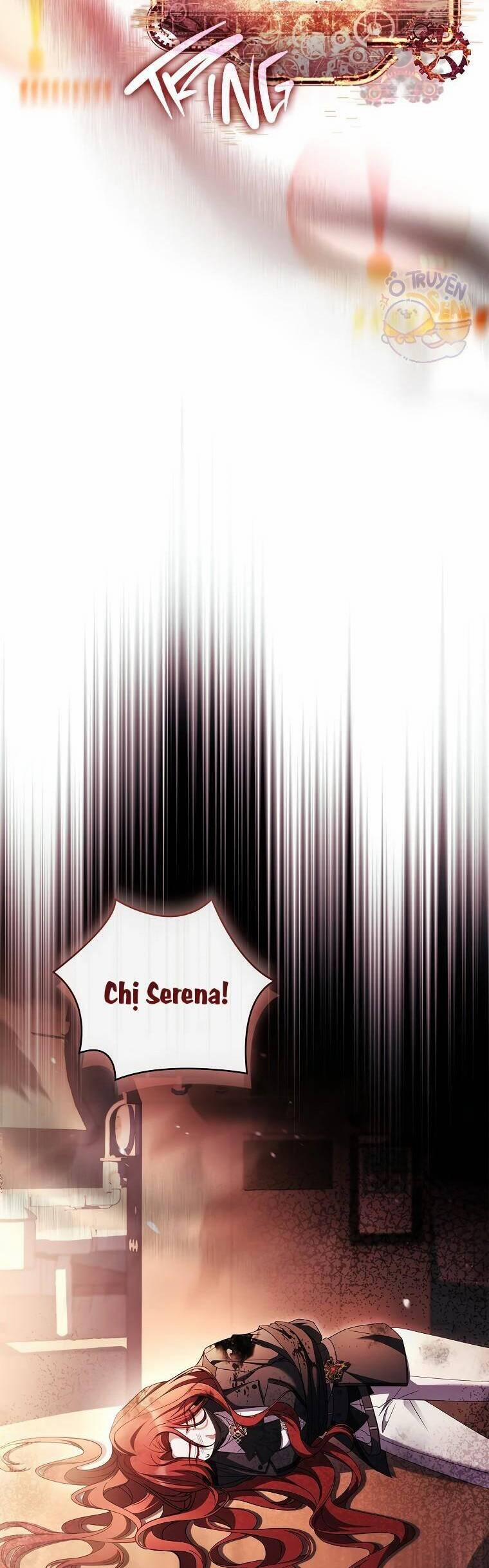 Tôi Đã Tắt Cài Đặt Chế Độ Nhận Thức Nỗi Đau! 18 trang 2