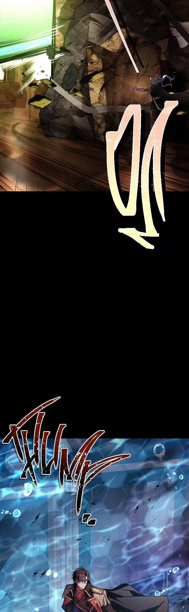 Tôi Đã Tắt Cài Đặt Chế Độ Nhận Thức Nỗi Đau! 18 trang 20