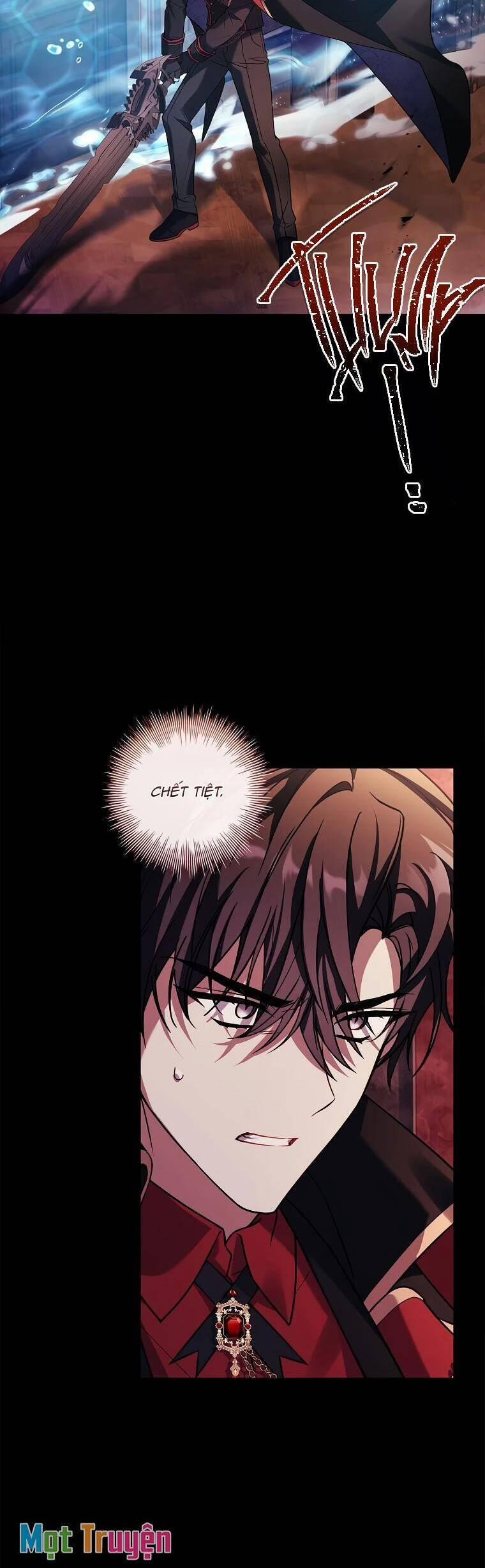 Tôi Đã Tắt Cài Đặt Chế Độ Nhận Thức Nỗi Đau! 18 trang 21