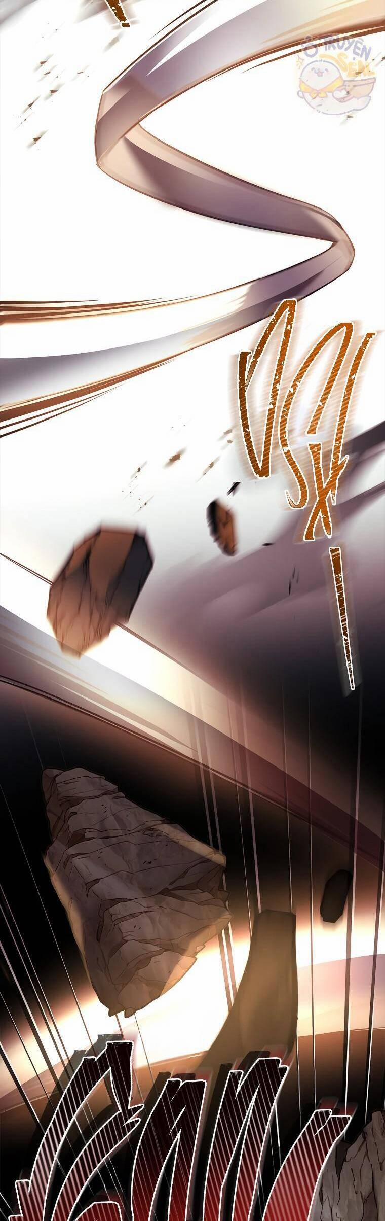 Tôi Đã Tắt Cài Đặt Chế Độ Nhận Thức Nỗi Đau! 18 trang 24