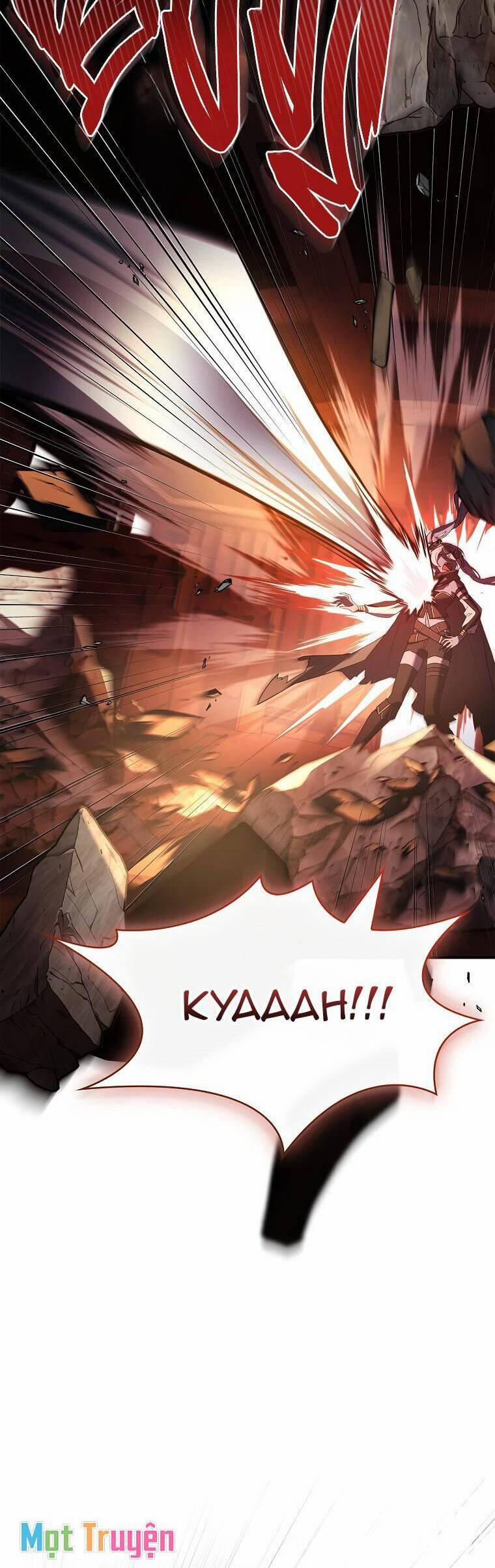 Tôi Đã Tắt Cài Đặt Chế Độ Nhận Thức Nỗi Đau! 18 trang 25