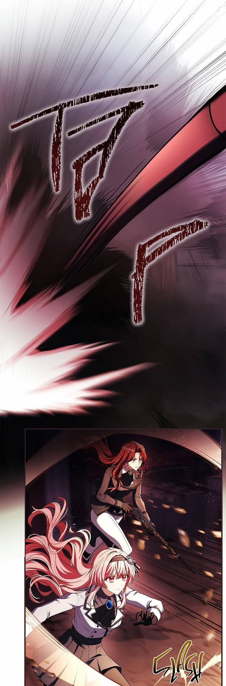 Tôi Đã Tắt Cài Đặt Chế Độ Nhận Thức Nỗi Đau! 18 trang 26