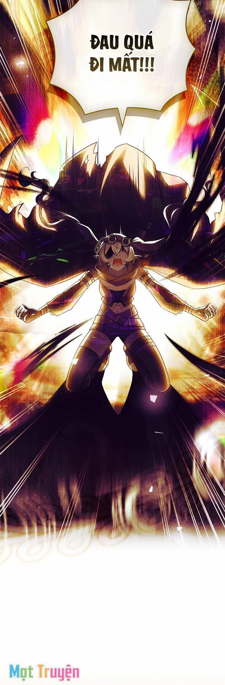 Tôi Đã Tắt Cài Đặt Chế Độ Nhận Thức Nỗi Đau! 18 trang 29