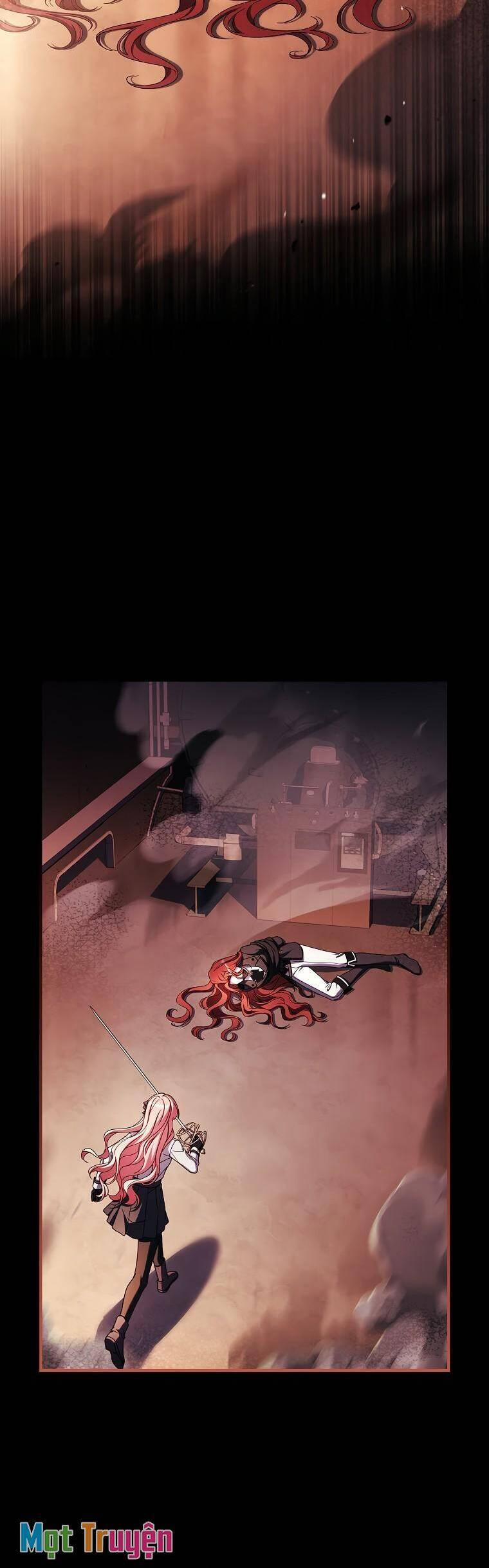 Tôi Đã Tắt Cài Đặt Chế Độ Nhận Thức Nỗi Đau! 18 trang 3